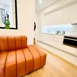 Lisbon Ata Chic Flats Executive