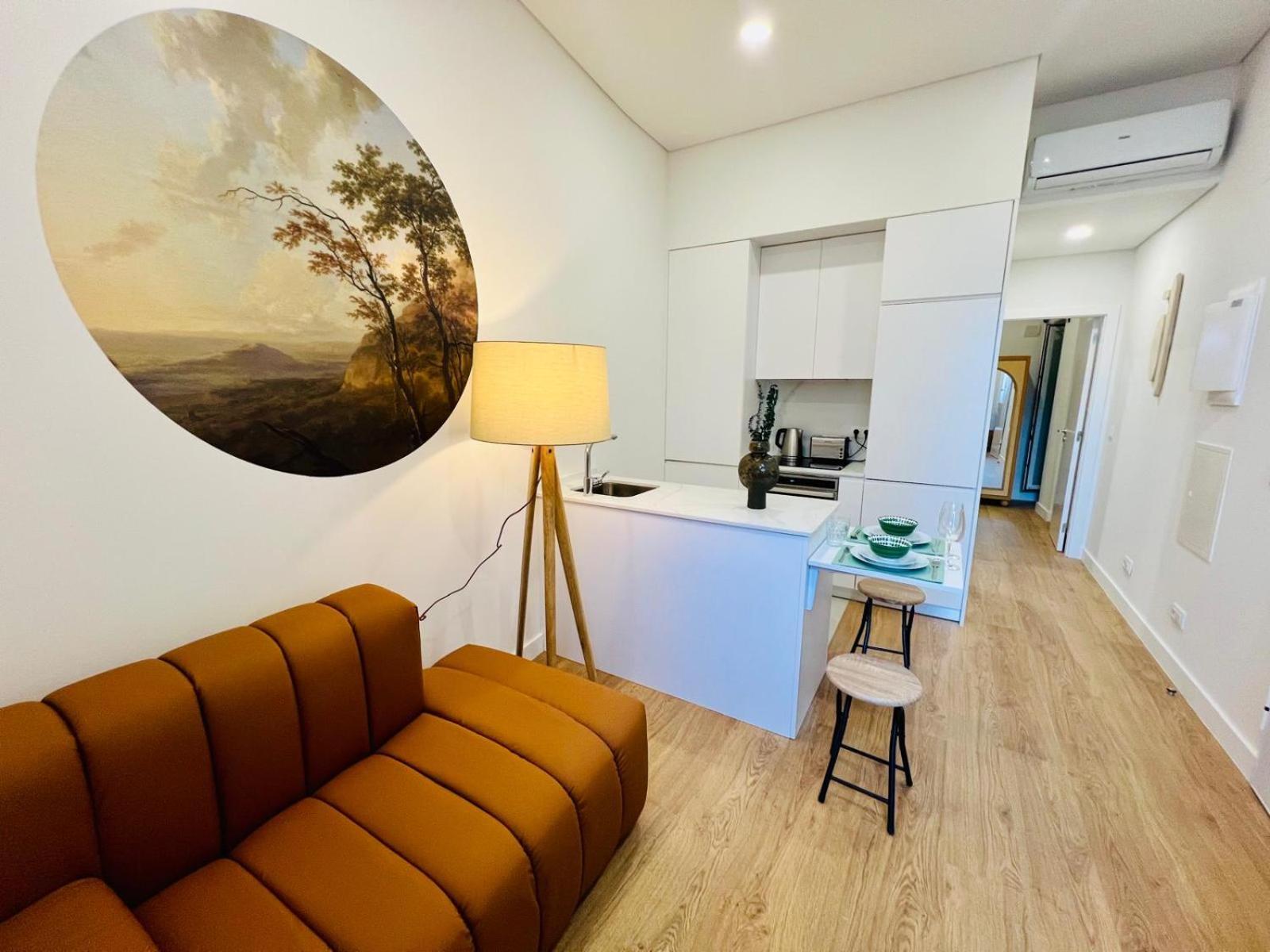 Ata Chic Flats Executive Apartment