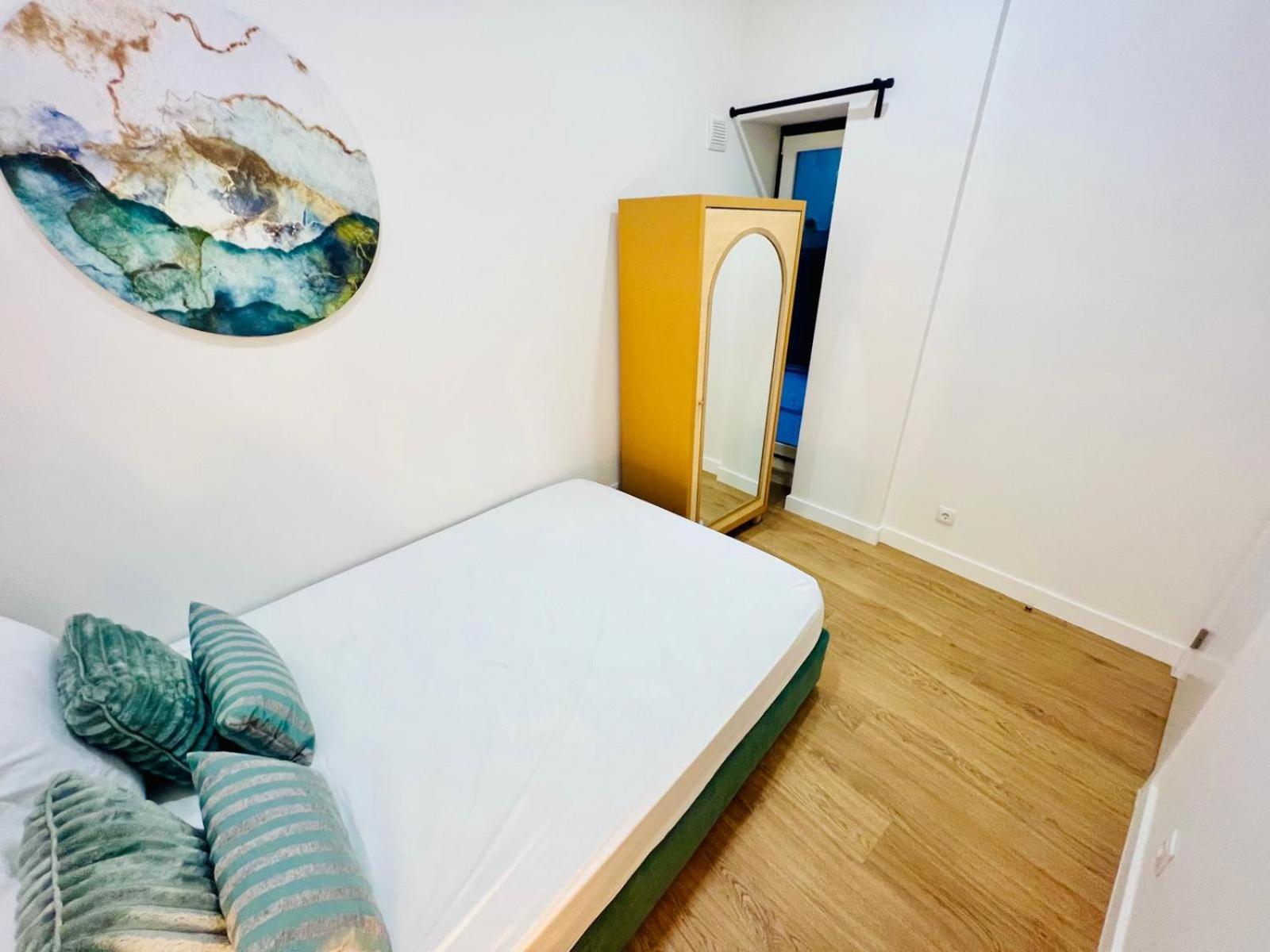 Ata Chic Flats Executive Apartment *