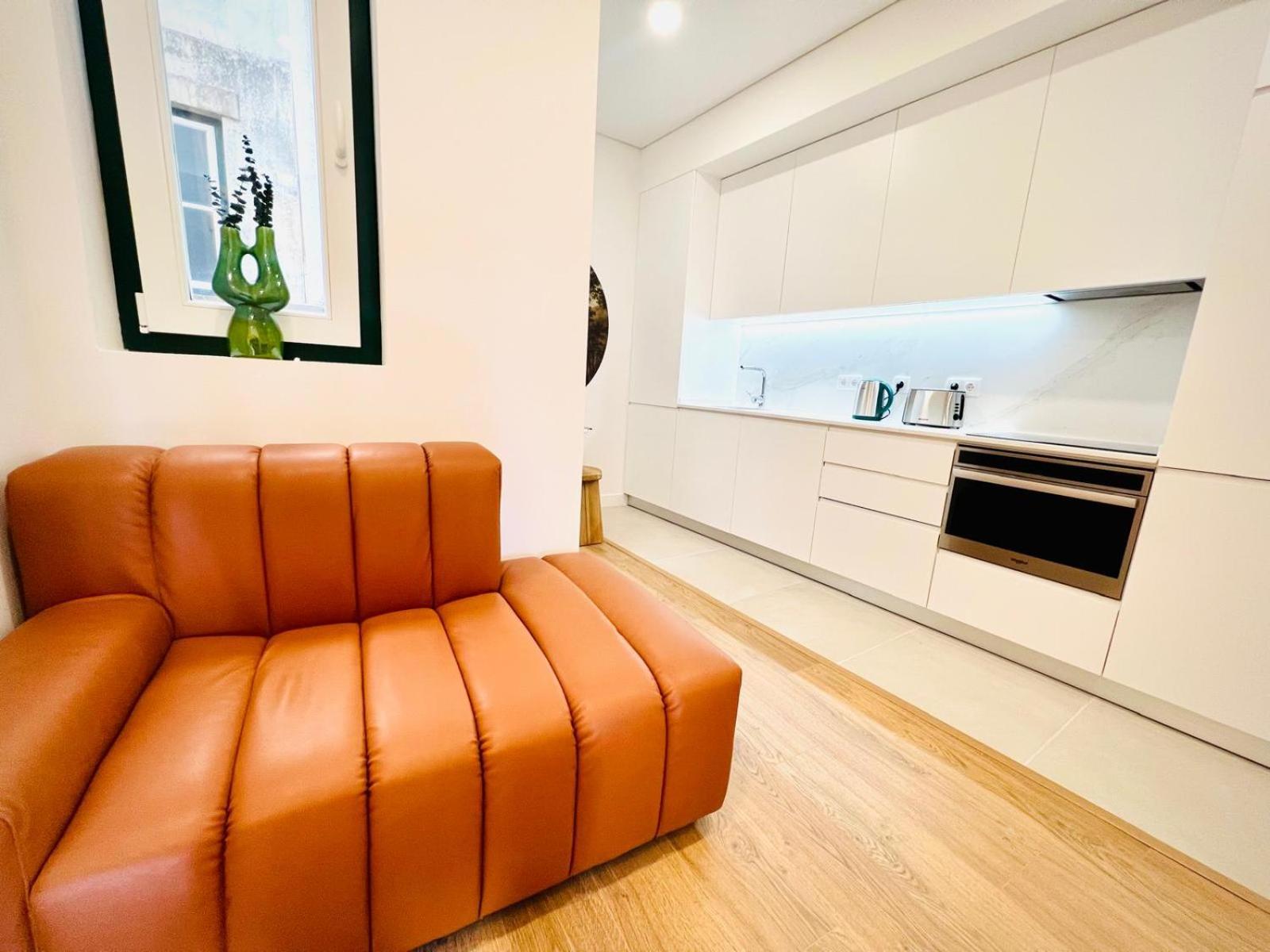 Apartment Ata Chic Flats Executive Lisbon