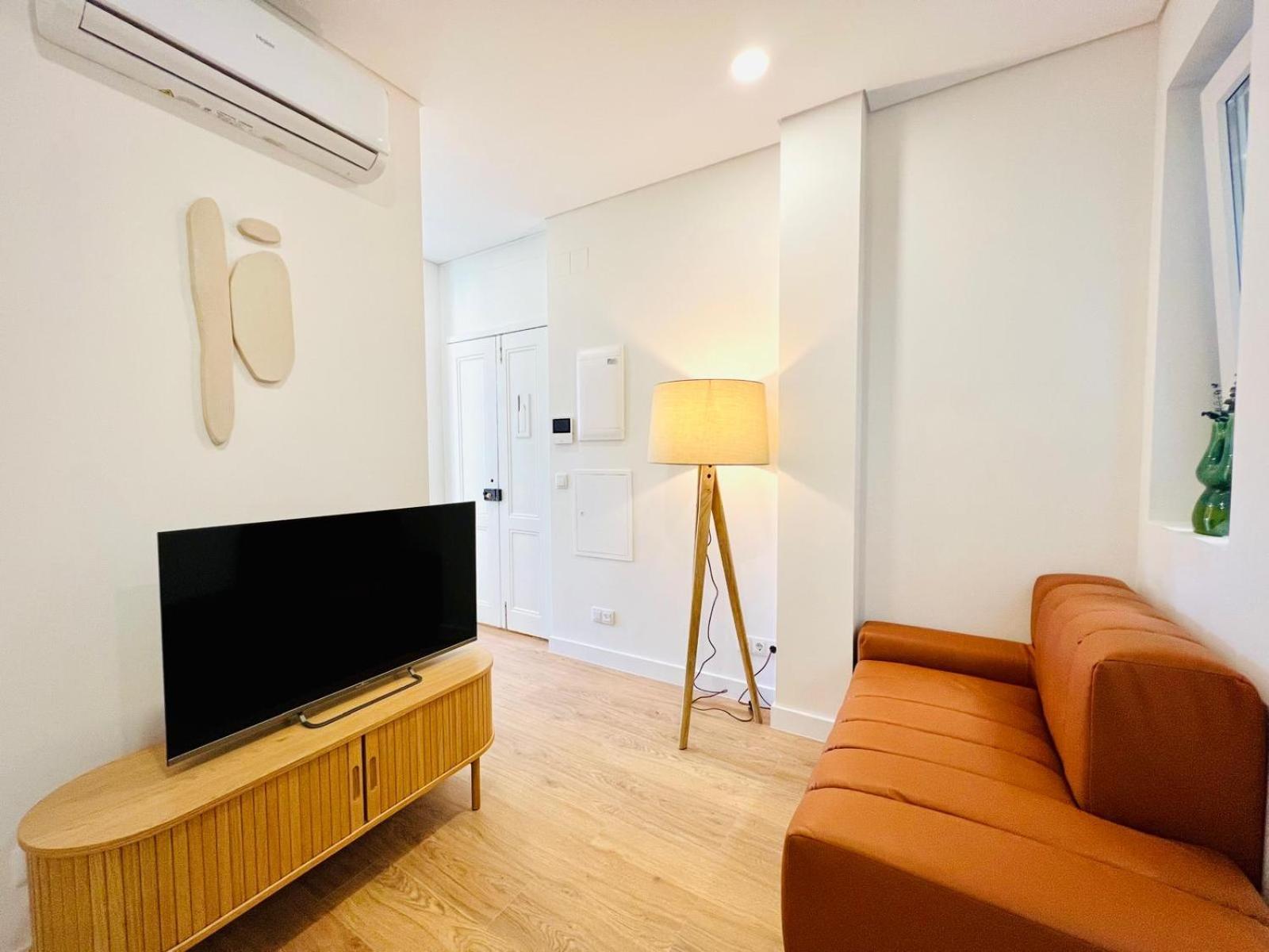 Apartment Ata Chic Flats Executive *