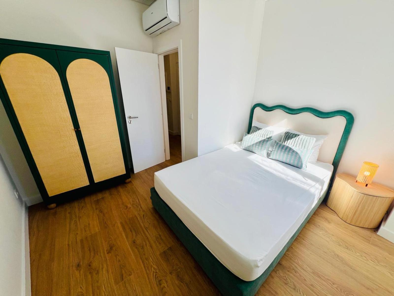 Ata Chic Flats Executive Apartment