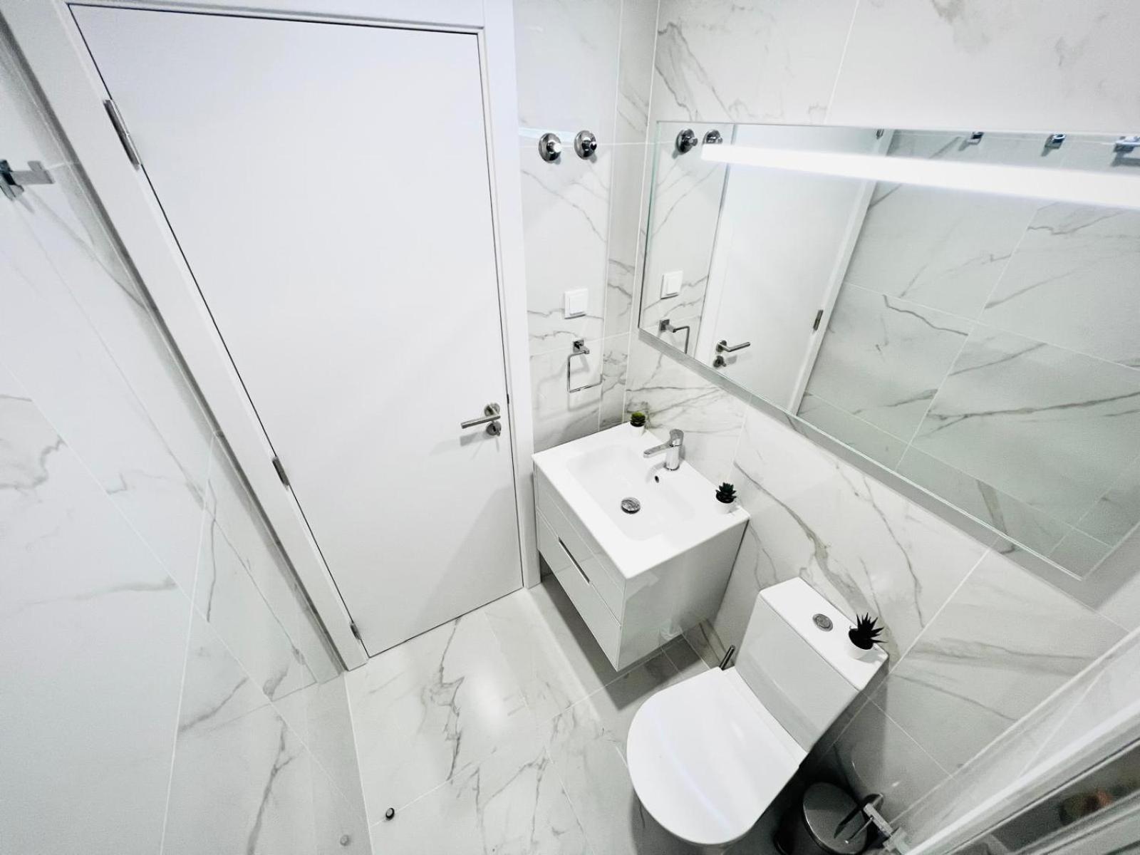 Ata Chic Flats Executive Apartment Lisbon