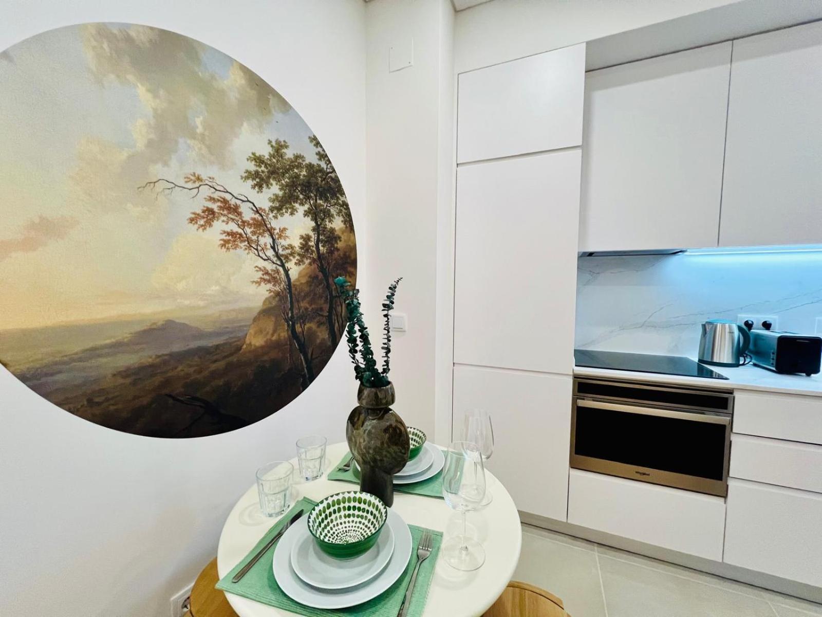 Apartment Ata Chic Flats Executive Lisbon