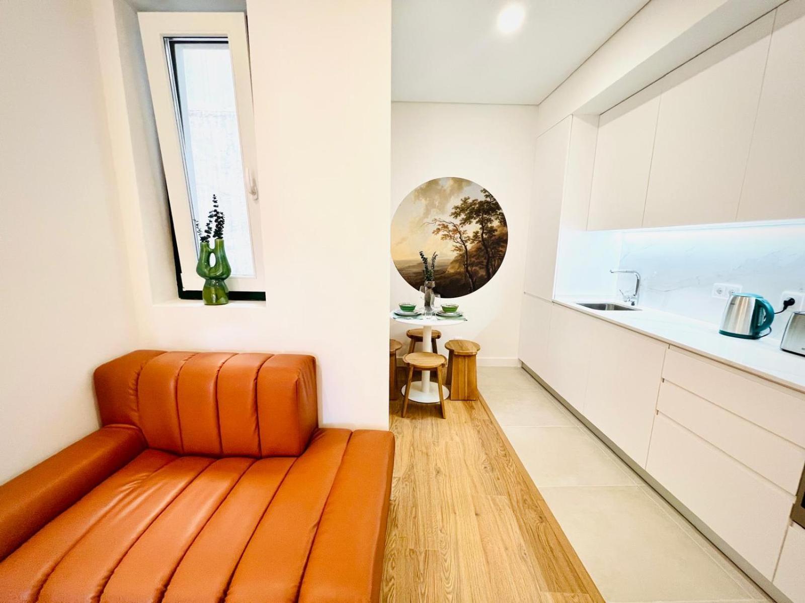 Ata Chic Flats Executive Apartment *