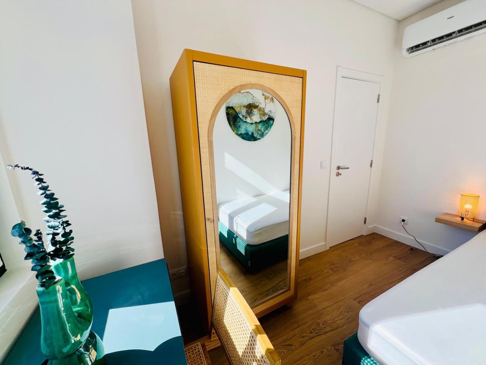 Apartment Ata Chic Flats Executive Lisbon