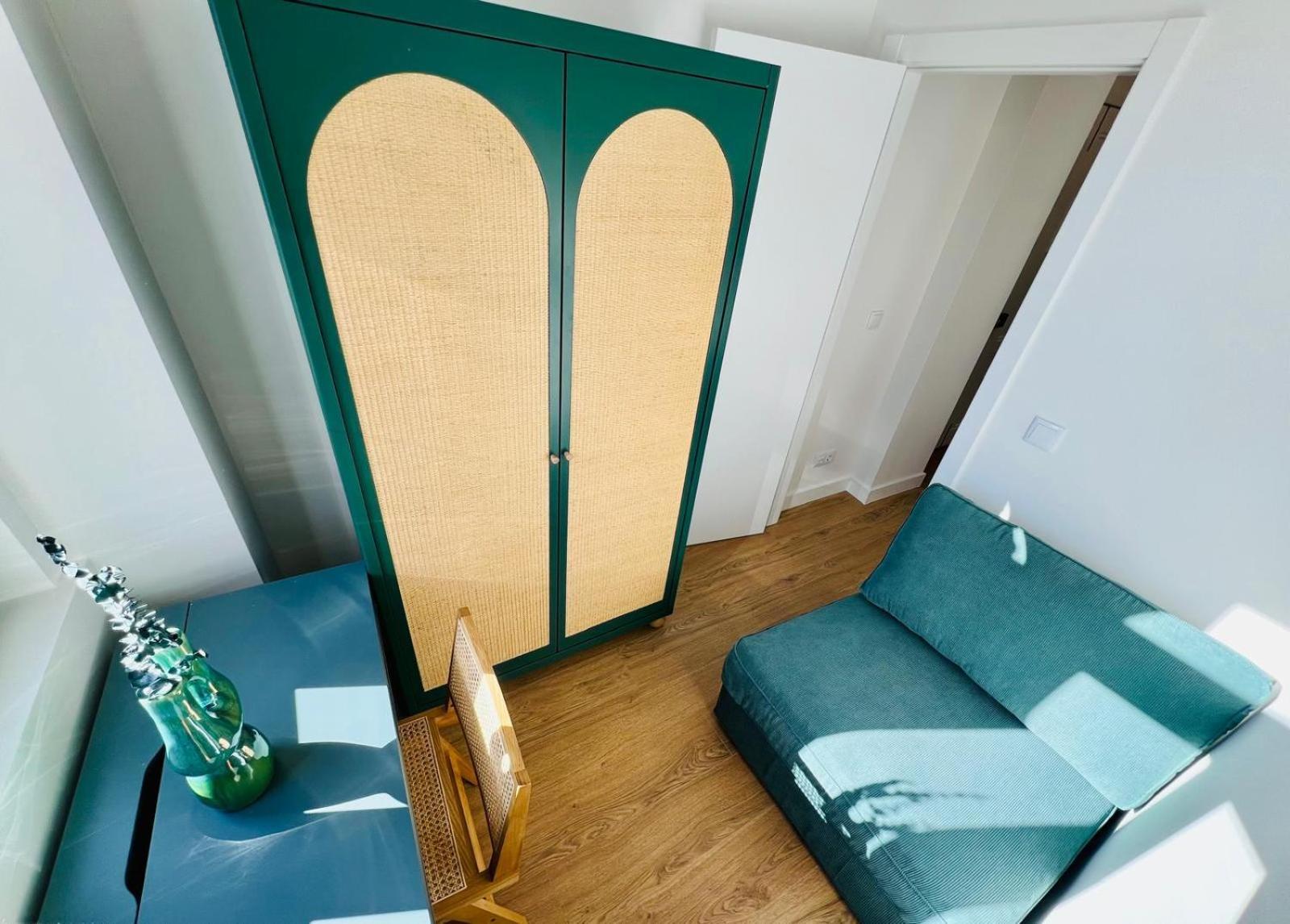 Apartment Ata Chic Flats Executive