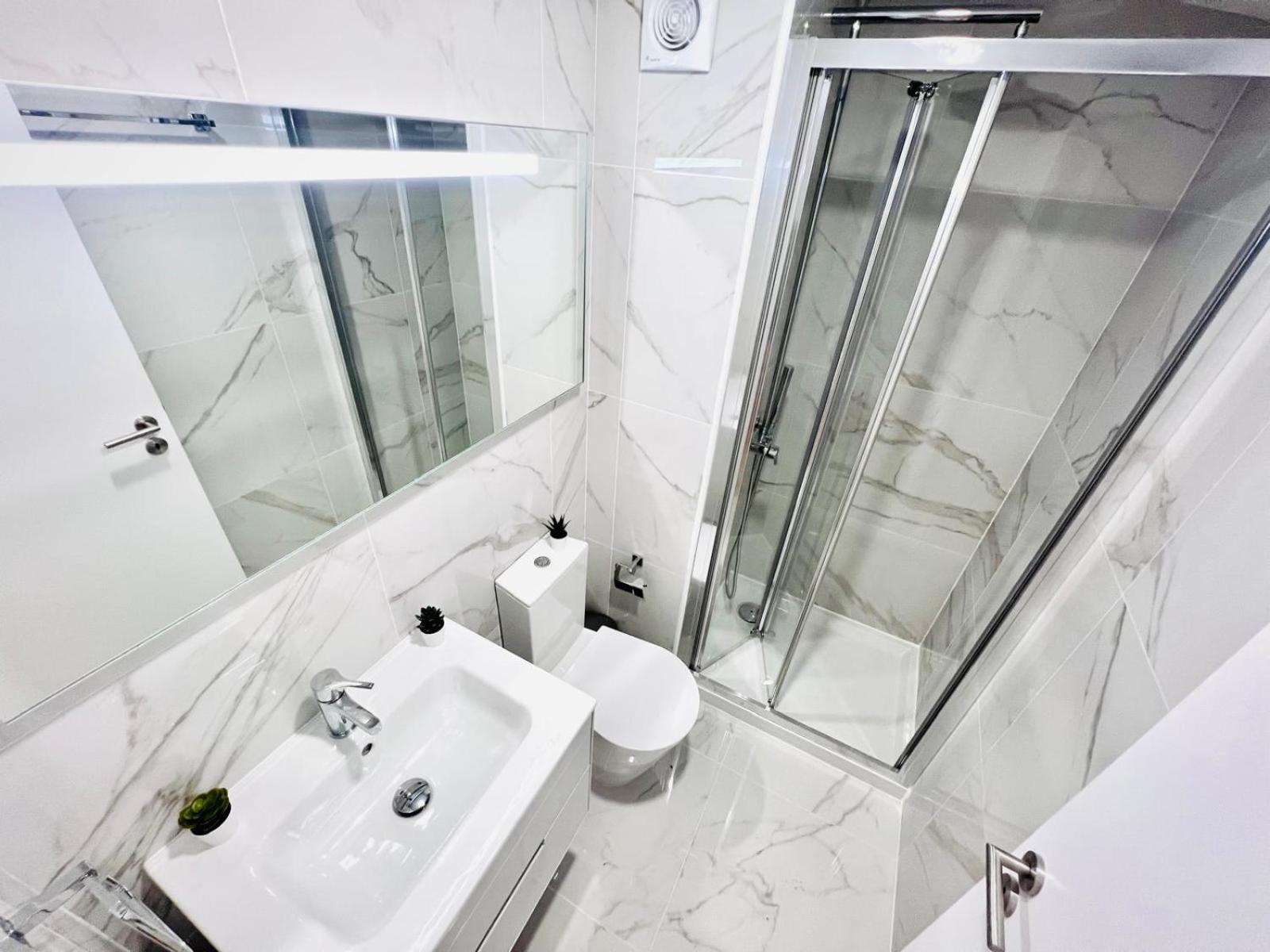 Ata Chic Flats Executive Apartment Lisbon