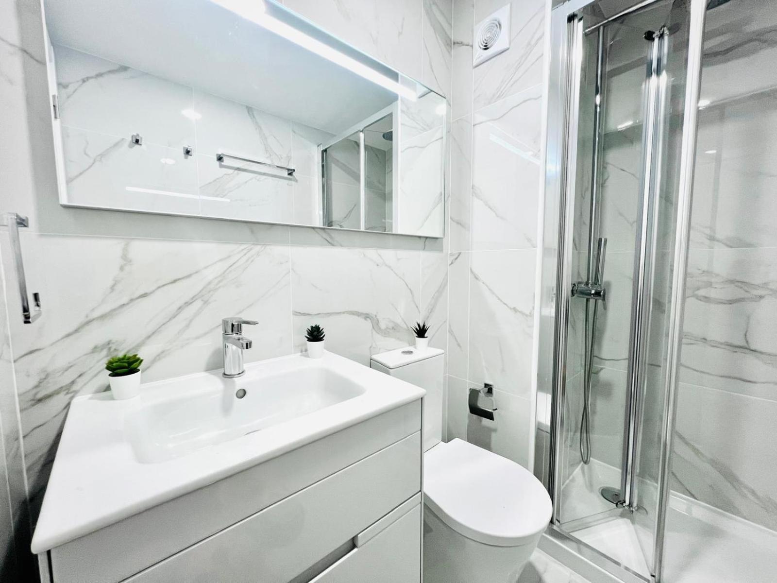 Apartment Ata Chic Flats Executive Lisbon