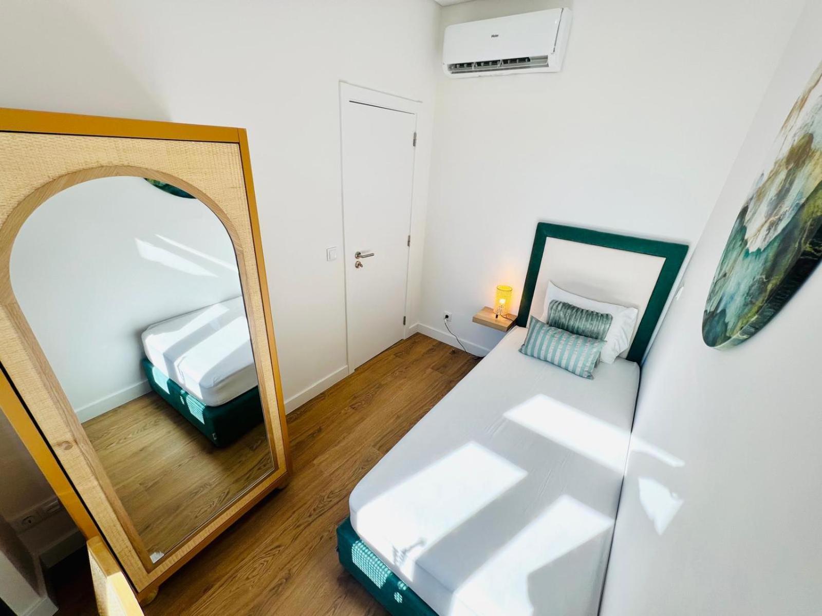 Apartment Ata Chic Flats Executive
