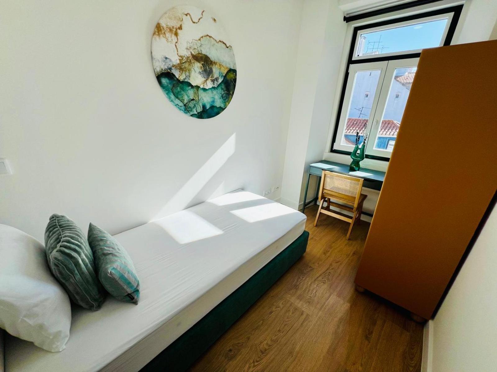Ata Chic Flats Executive Apartment
